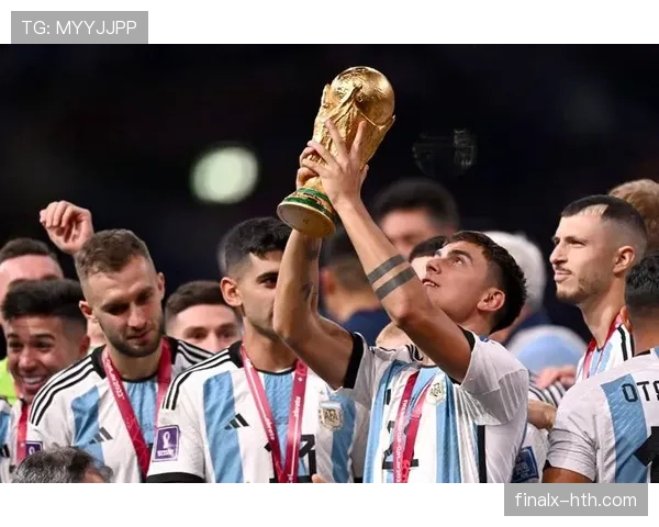 迪巴拉世界杯表现抢眼，助力阿根廷队再创新高