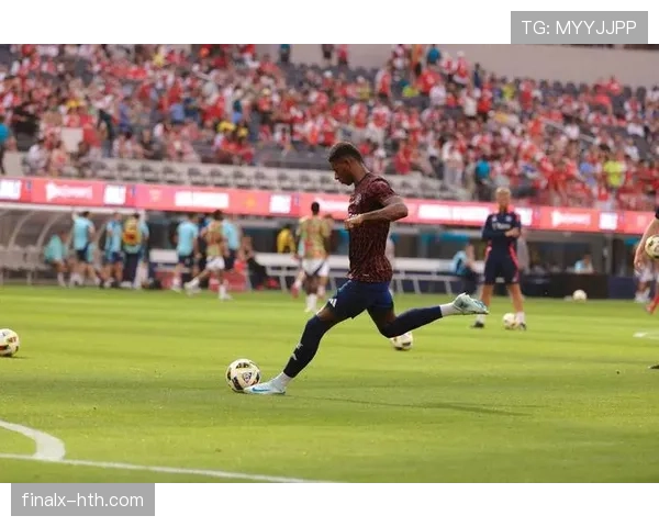 拉什福德持续爆发，突破能力助曼联撕裂对手防线