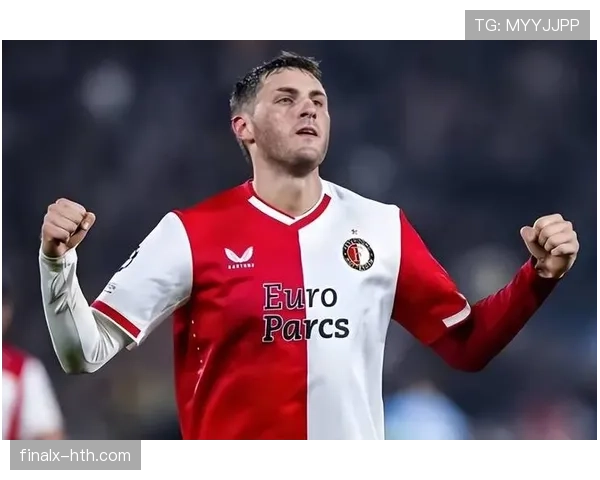 安德莱赫特新赛季强势崛起，冲击佳绩备受期待