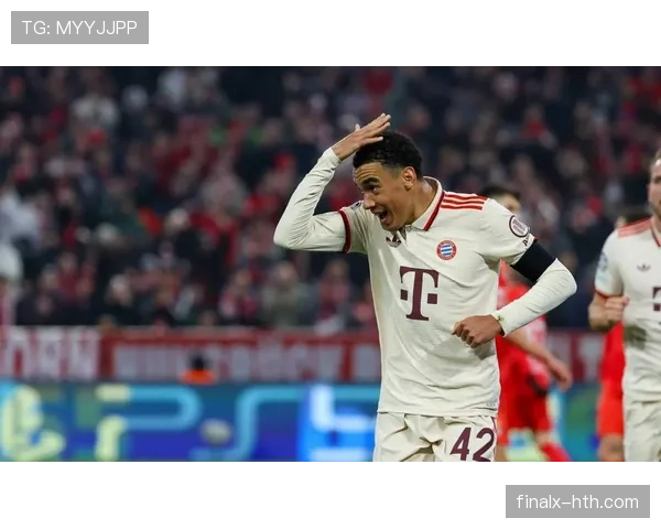 拜仁锁定未来核心：穆西亚拉长期续约的战略意义与深远影响