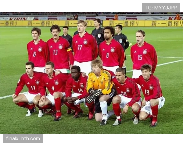 德国队友谊赛大胜，展现球队状态回暖与团队默契