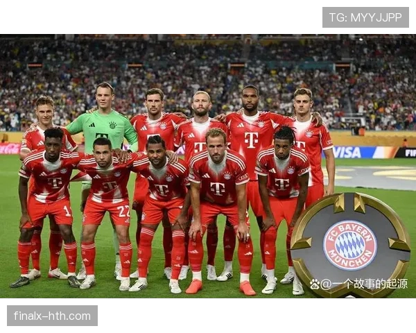 拜仁国内霸主地位松动，德甲竞争格局迎来关键阶段变化