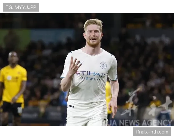 德布劳内:从德甲助攻王到英超统治者的成长轨迹解析