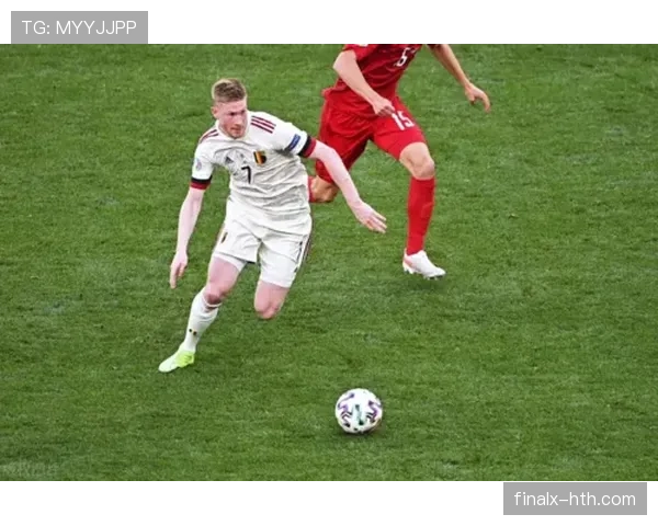 德布劳内持球推进与节奏控制解析:比赛掌控力评估