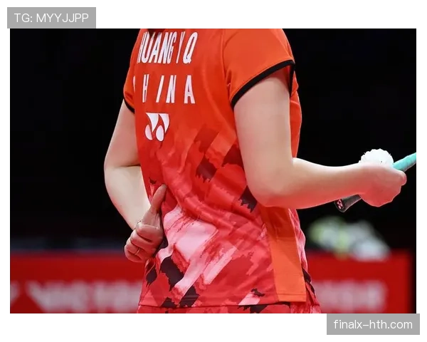 黄雅琼赛场上霸气，私下却被队友爆料爱买限量版包包疯了！