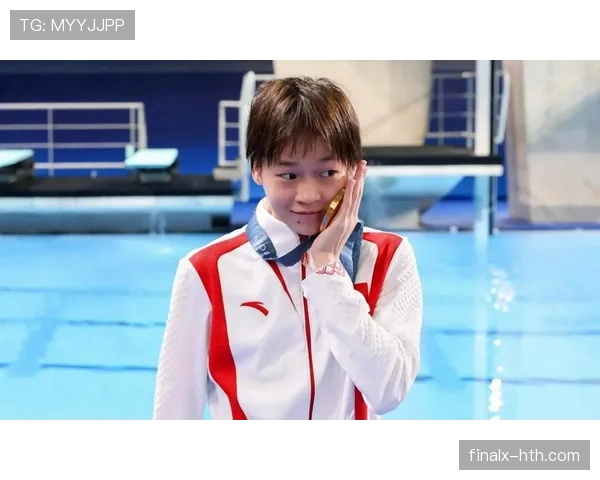 全红婵回家路上顺手买了套房？