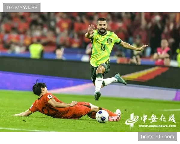 2026世界杯澳大利亚队能否突破历史最佳战绩