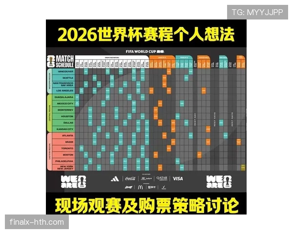 塞内加尔2026世界杯赛程预测及出线形势分析